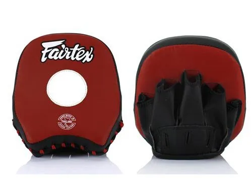 FAIRTEX Speed Mitts FMV14 - Image 4