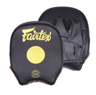 FAIRTEX Speed Mitts FMV14 - Image 5