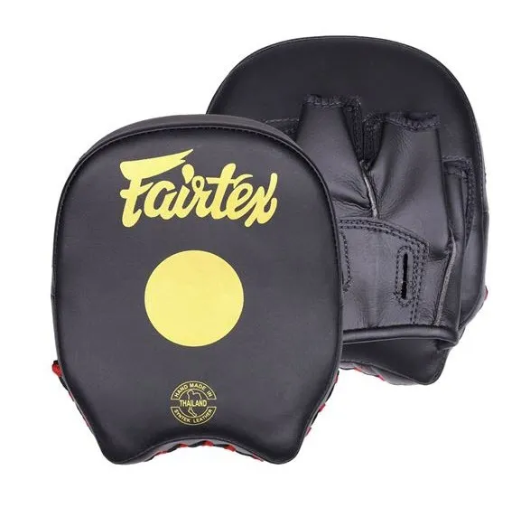 FAIRTEX Speed Mitts FMV14 - Image 5