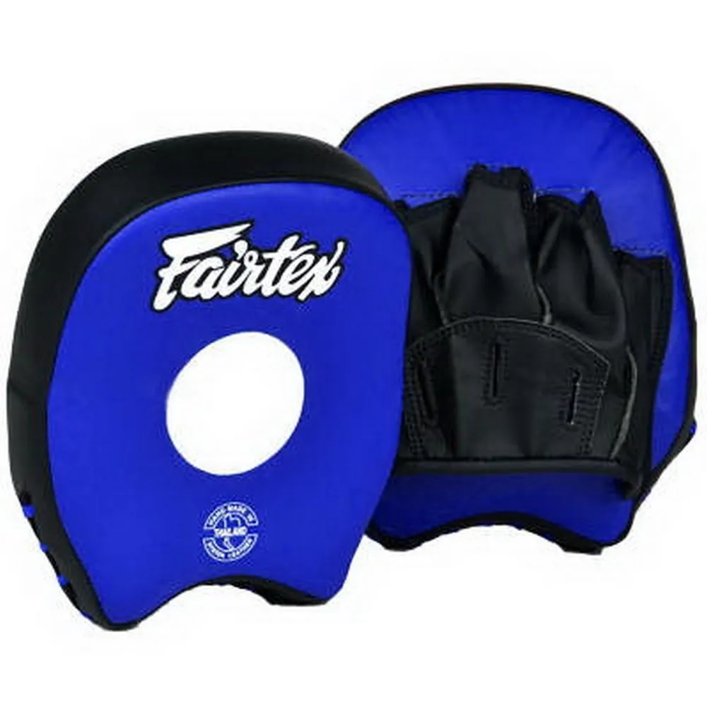 FAIRTEX Speed Mitts FMV14 - Image 6