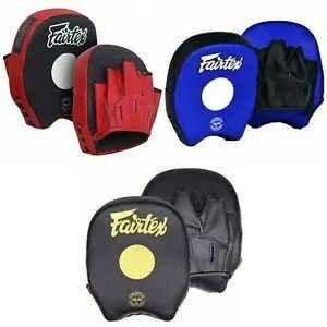 FAIRTEX Speed Mitts FMV14 - Image 3