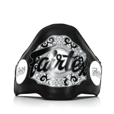 FAIRTEX Belly Pad BPV 2 - Image 2