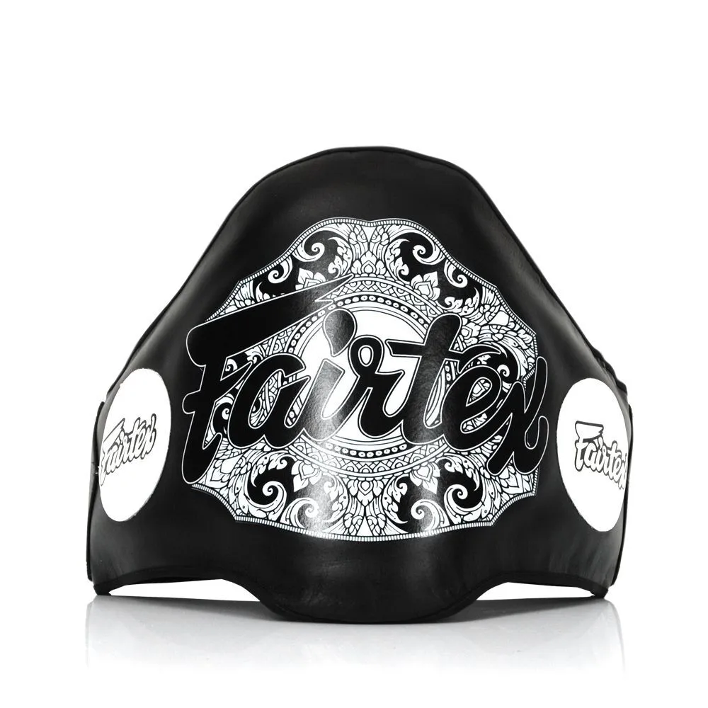 FAIRTEX Belly Pad BPV 2 - Image 2