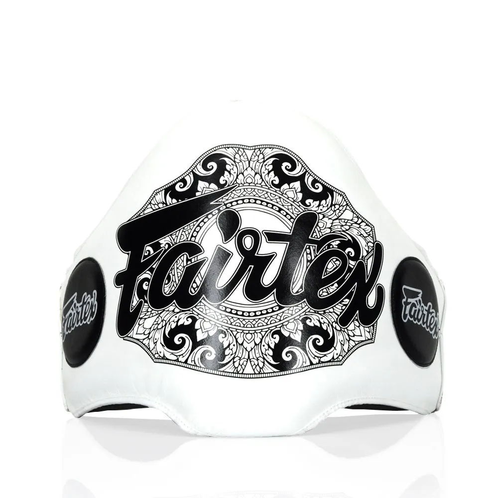 FAIRTEX Belly Pad BPV 2