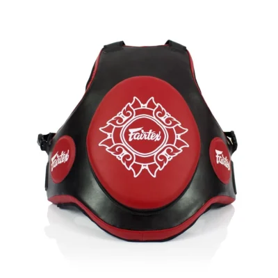 FAIRTEX Trainer Vest TV2 (PU)