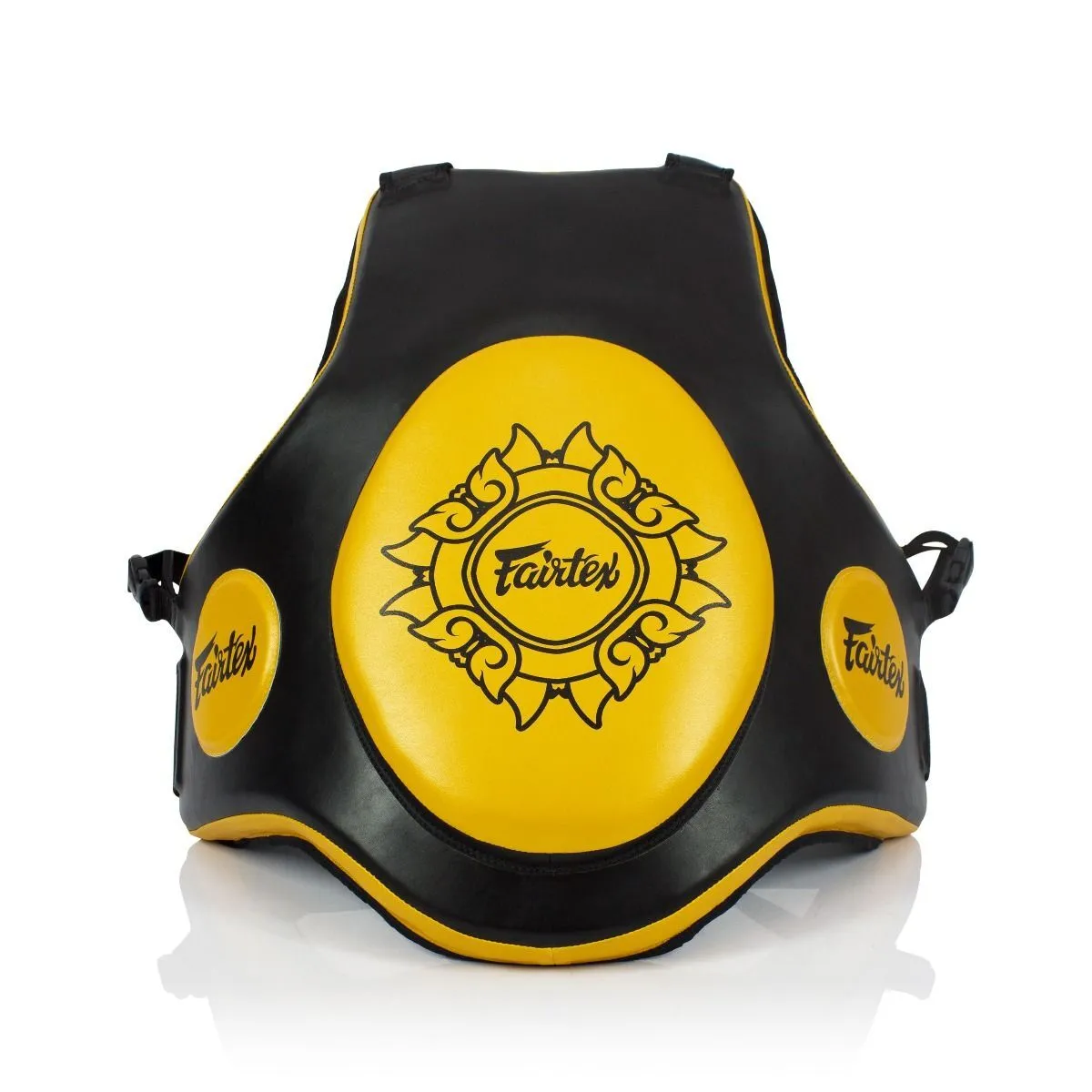 FAIRTEX Trainer Vest TV2 (PU) - Image 4