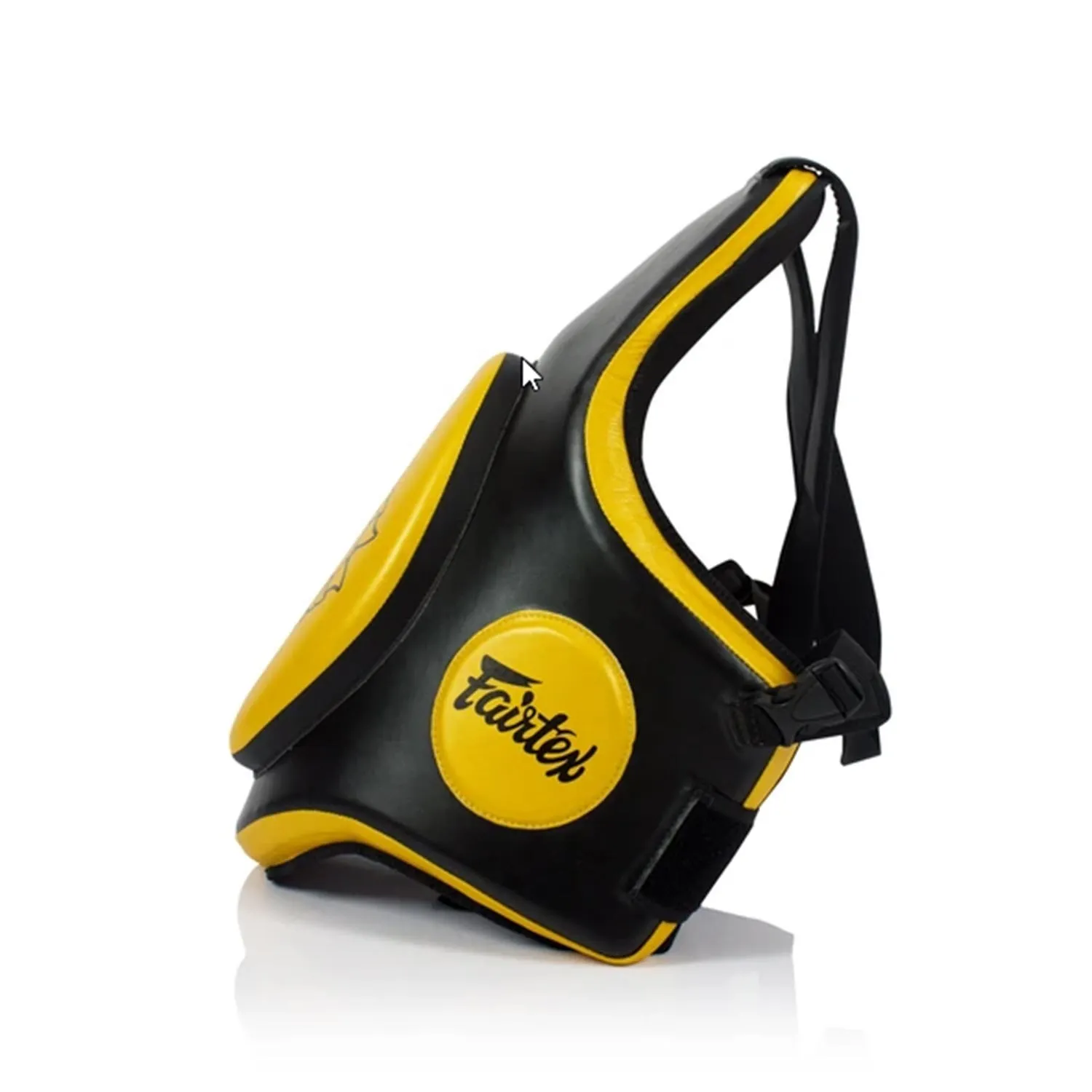 FAIRTEX Trainer Vest TV2 (PU) - Image 3
