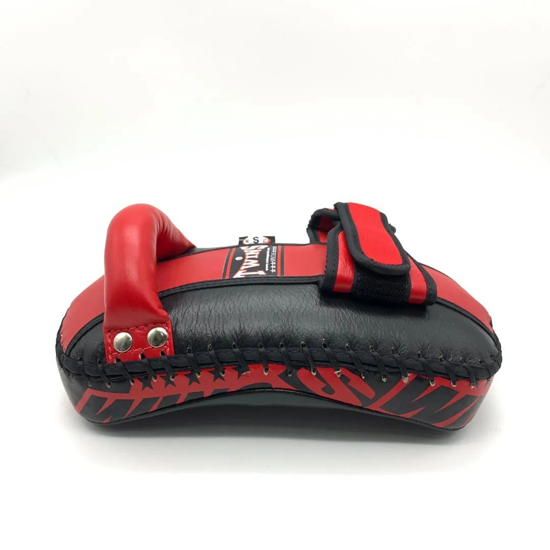 TWINS SPECIAL Kick Pad KPL-10s (Leather) - Image 5