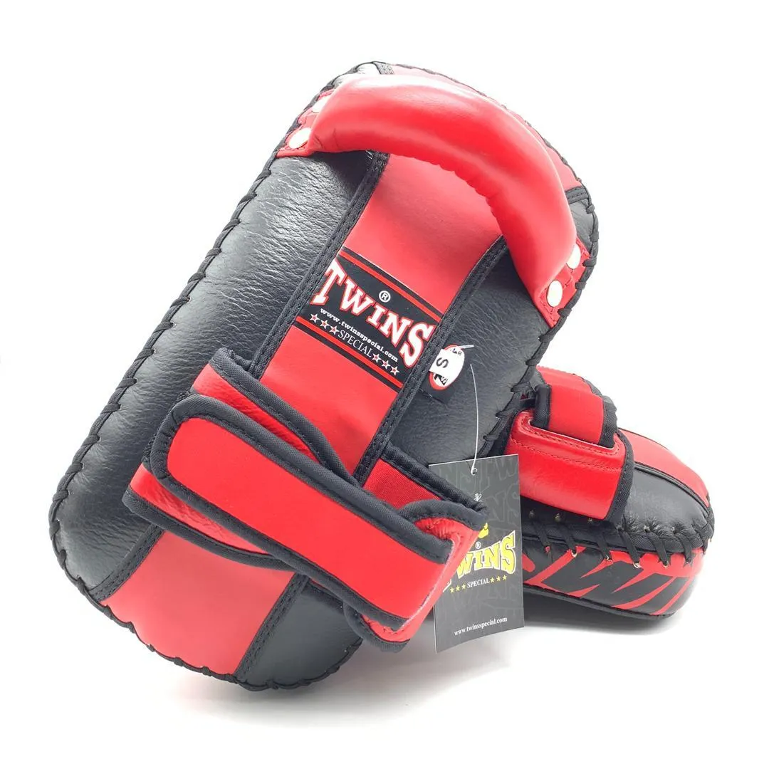 TWINS SPECIAL Kick Pad KPL-10s (Leather) - Image 2