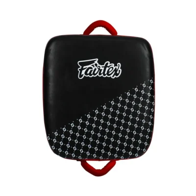 FAIRTEX Leg Kick Pad (PU) - Image 3
