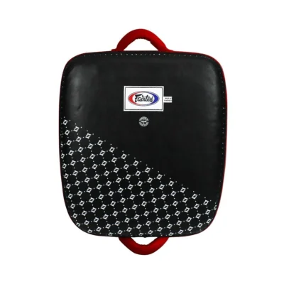 FAIRTEX Leg Kick Pad (PU) - Image 2