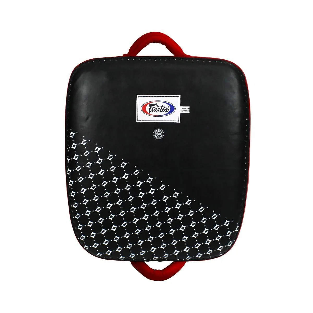 FAIRTEX Leg Kick Pad (PU) - Image 2