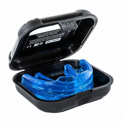 MAKURA Lithos Mouthguard (Braces Friendly) - Image 5