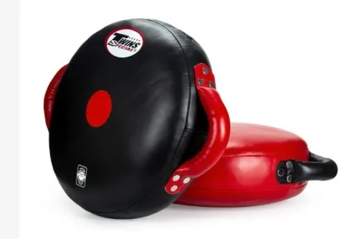 TWINS SPECIAL Heavy Punching Pad Shield PML-12 - Image 6