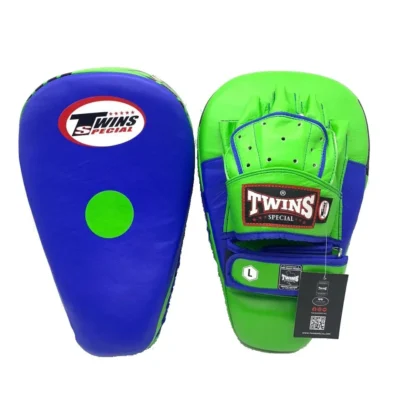 TWINS SPECIAL Focus Mitts PML-21