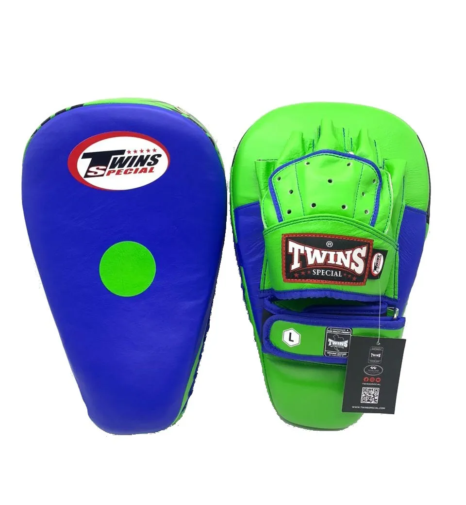 TWINS SPECIAL Focus Mitts PML-21