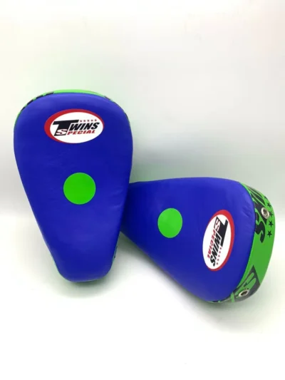 TWINS SPECIAL Focus Mitts PML-21 - Image 2