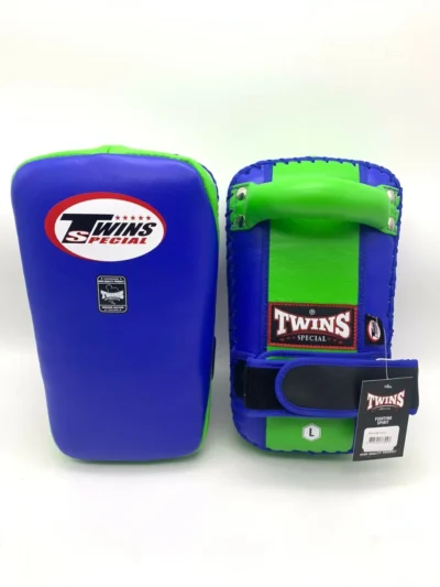 TWINS SPECIAL Kick Pad KPL-14 (Leather) - Image 7