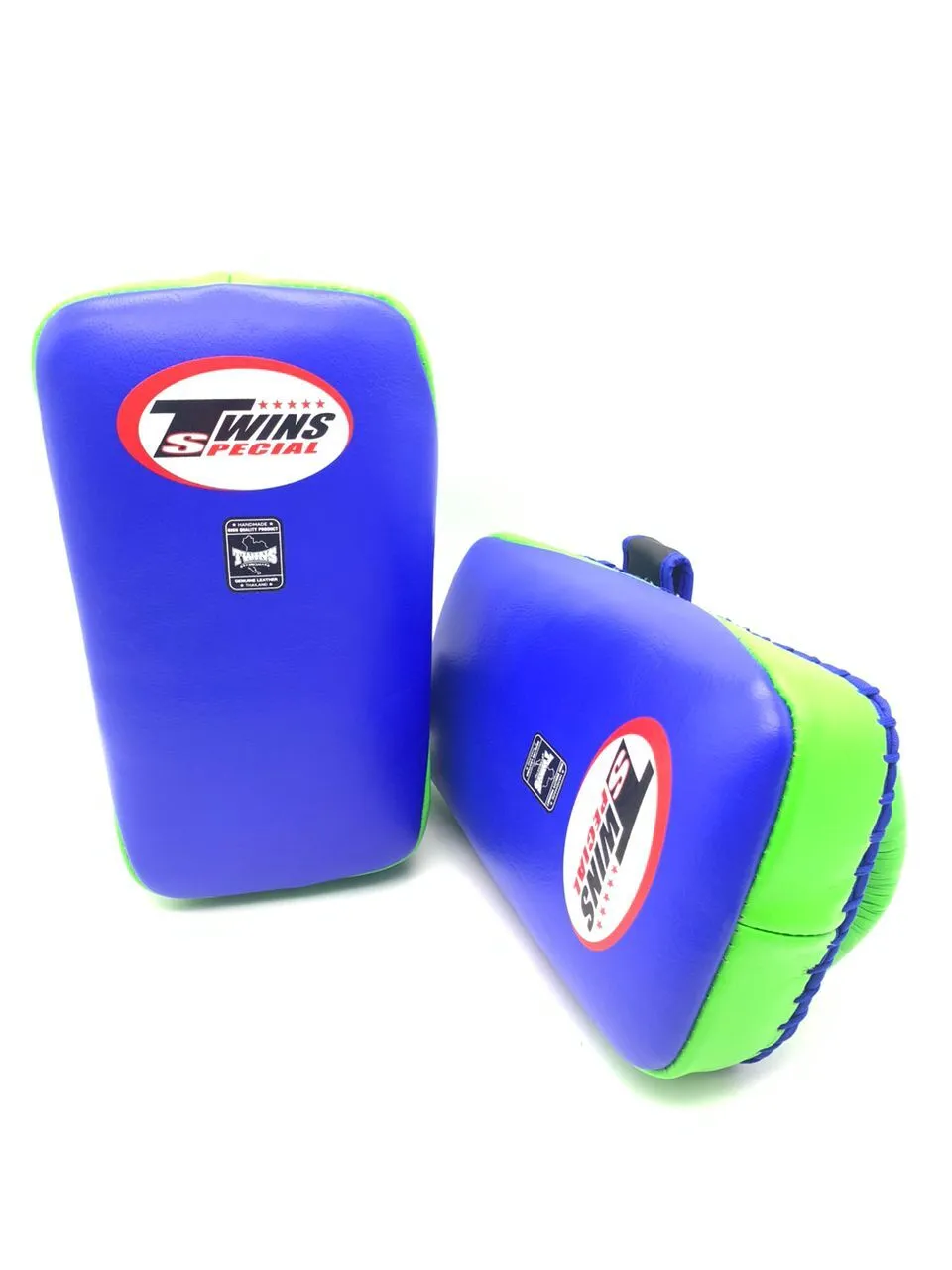 TWINS SPECIAL Kick Pad KPL-14 (Leather) - Image 6