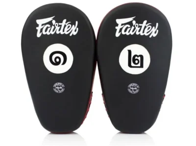FAIRTEX FMV12 Cardio Mitts PU - Image 6