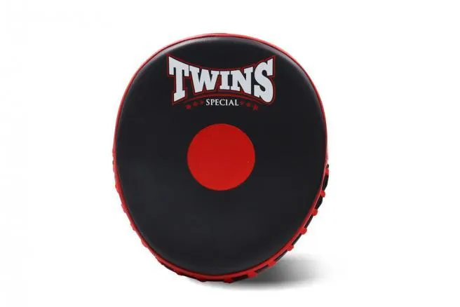 TWINS SPECIAL Focus Mitts PMS27 - Image 4