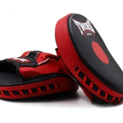 TWINS SPECIAL Focus Mitts PMS27