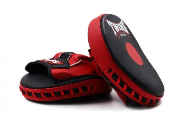 TWINS SPECIAL Focus Mitts PMS27