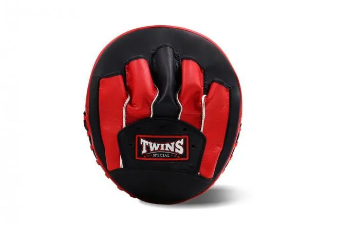 TWINS SPECIAL Focus Mitts PMS27 - Image 5