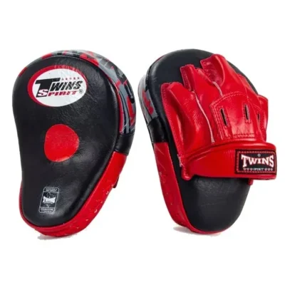 TWINS SPECIAL Curved Focus Mitts PML-10 - Image 6