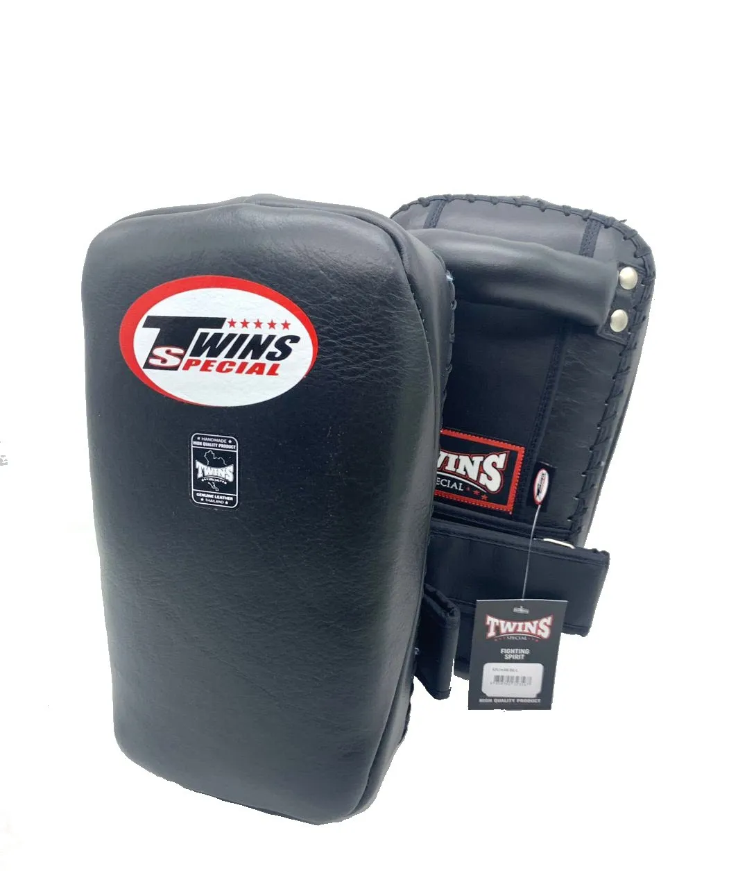 TWINS SPECIAL Kick Pad KPL-14 (Leather) - Image 2