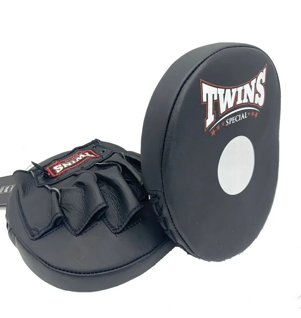 TWINS SPECIAL Focus Mitts PMS27 - Image 3