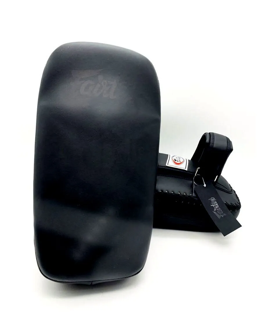 FAIRTEX Kick Pads KPLC 5 - Image 7