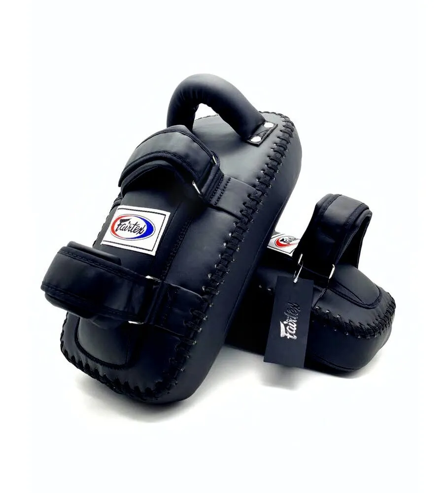 FAIRTEX Kick Pads KPLC 5 - Image 4