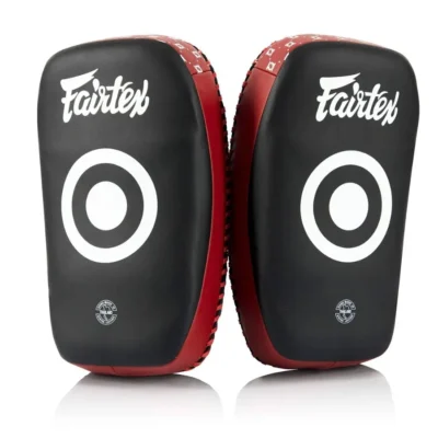 FAIRTEX Kick Pads KPLC 6