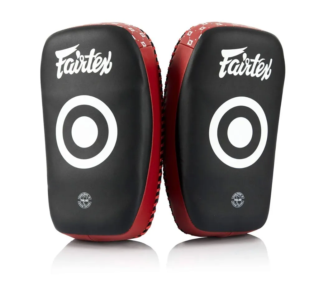 FAIRTEX Kick Pads KPLC 6
