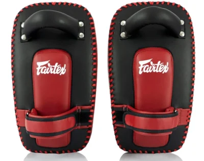 FAIRTEX Kick Pads KPLC 6 - Image 4