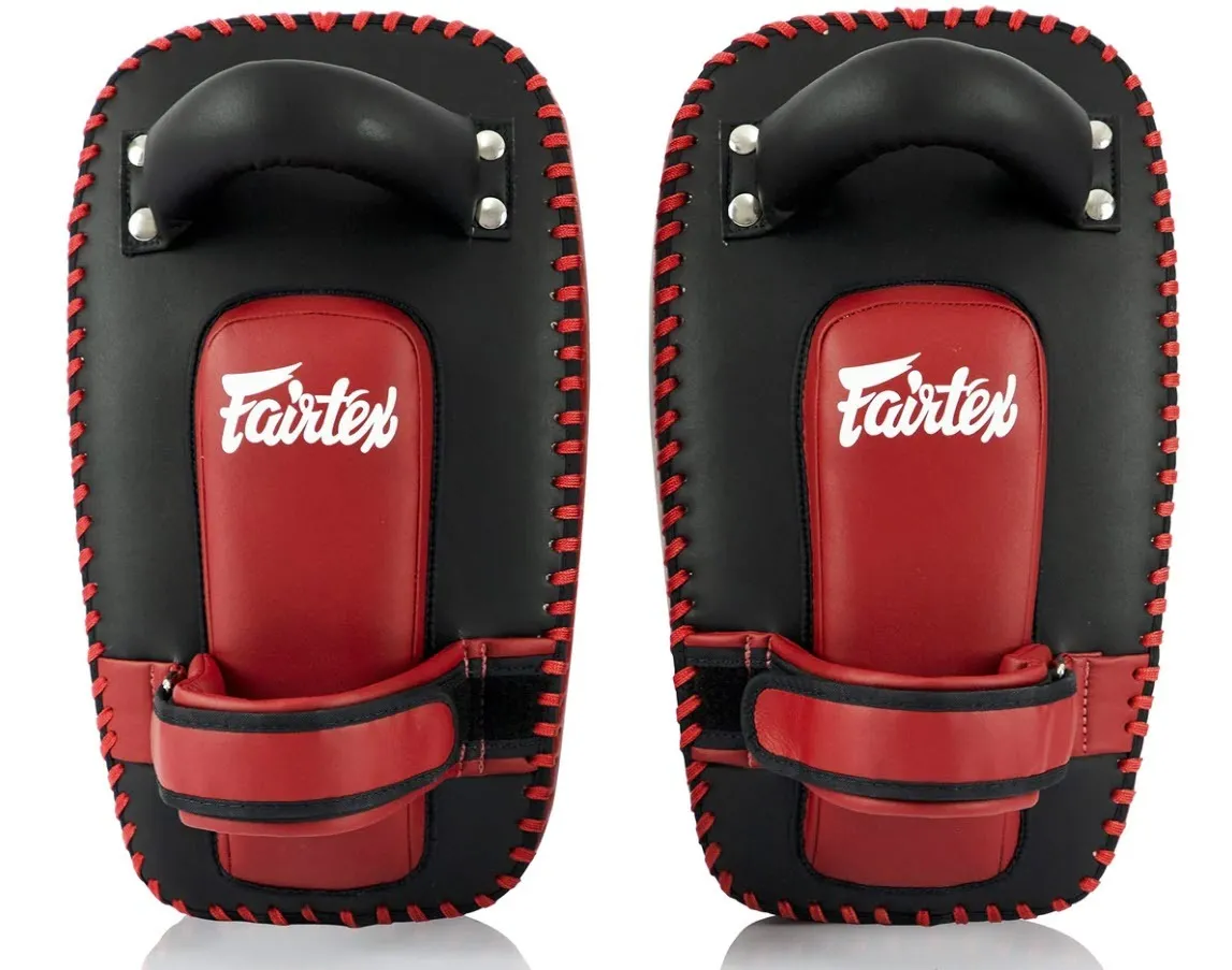 FAIRTEX Kick Pads KPLC 6 - Image 4