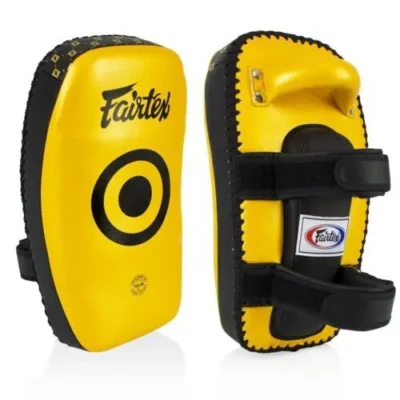 FAIRTEX Kick Pads KPLC 6 - Image 8