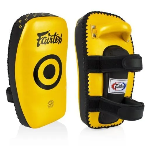 FAIRTEX Kick Pads KPLC 6 - Image 8