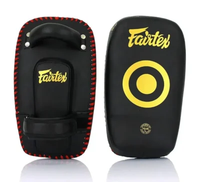 FAIRTEX Kick Pads KPLC 6 - Image 2