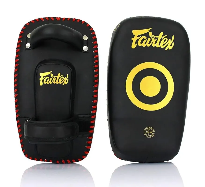 FAIRTEX Kick Pads KPLC 6 - Image 2