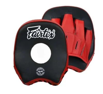 FAIRTEX Speed Mitts FMV14 - Image 2
