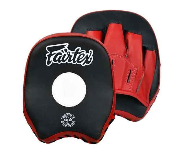 FAIRTEX Speed Mitts FMV14 - Image 2