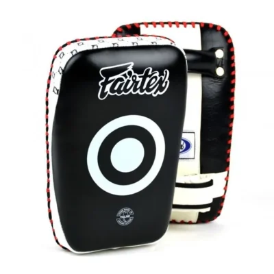 FAIRTEX Kick Pads KPLC1S