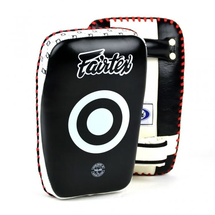 FAIRTEX Kick Pads KPLC1S