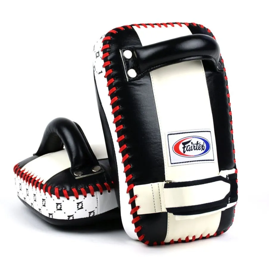 FAIRTEX Kick Pads KPLC1S - Image 2