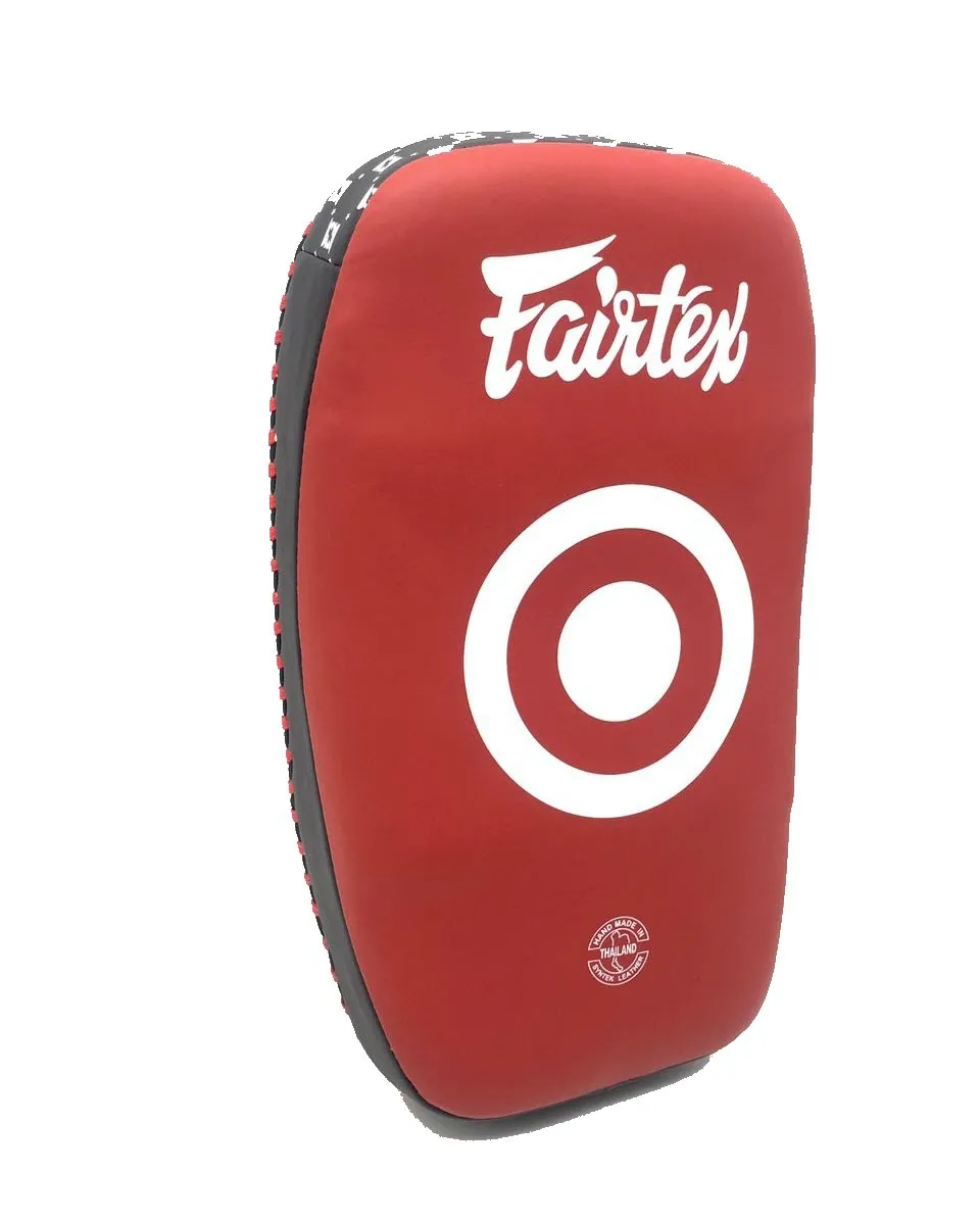 FAIRTEX Kick Pads KPLC 6 - Image 3