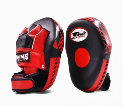 TWINS SPECIAL Focus Mitts PMS28