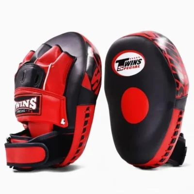 TWINS SPECIAL Focus Mitts PMS28