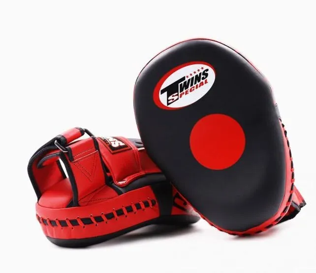 TWINS SPECIAL Focus Mitts PMS28 - Image 2